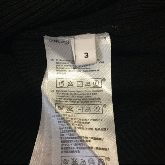 CLAUDIE PIERLOT Sweater - Picture 9 of 10